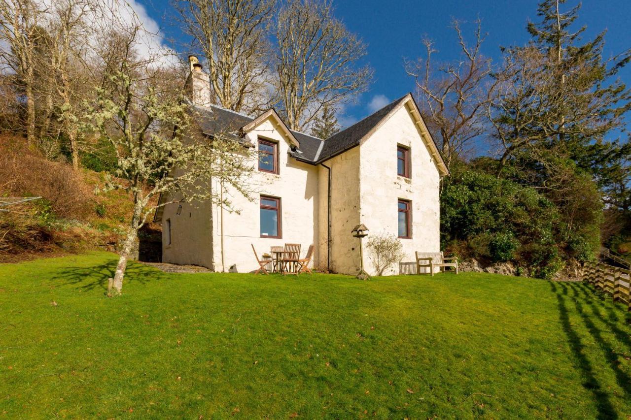Melfort Village Oban Exterior photo