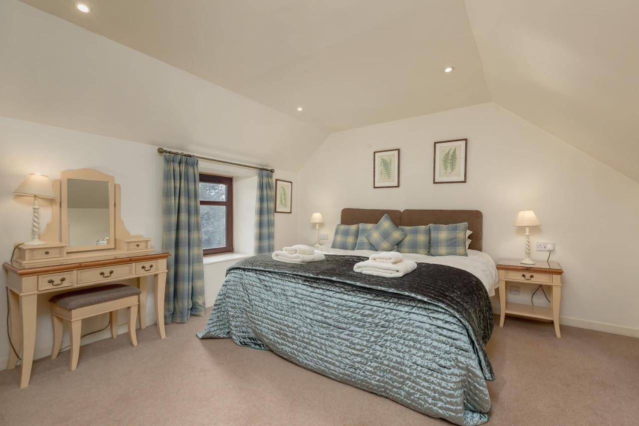 Melfort Village Oban Exterior photo