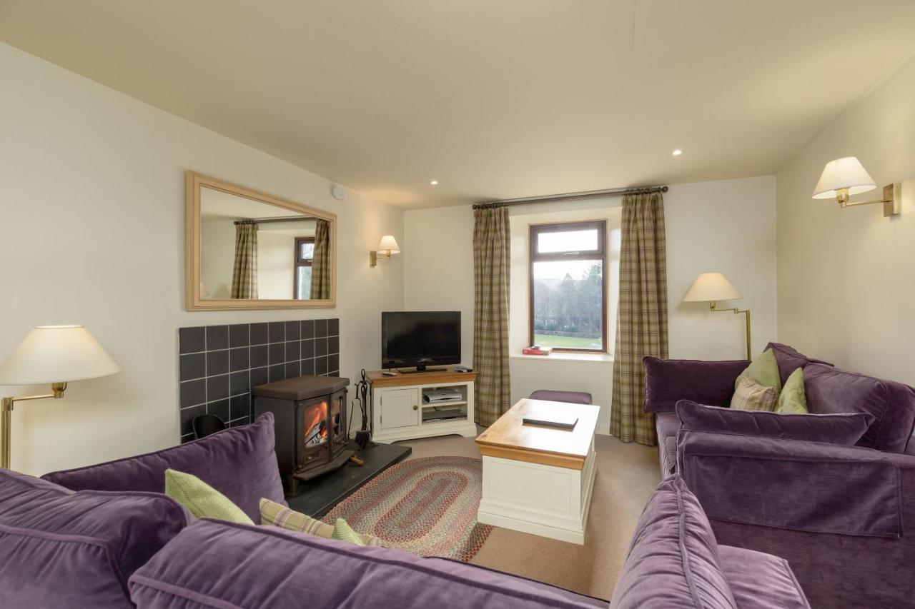 Melfort Village Oban Exterior photo