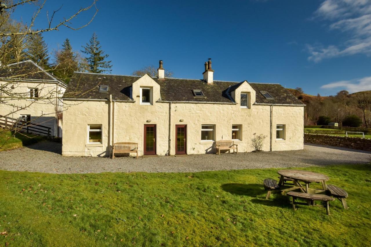 Melfort Village Oban Exterior photo